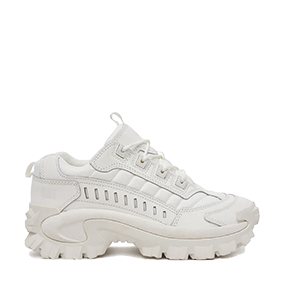 Intruder White