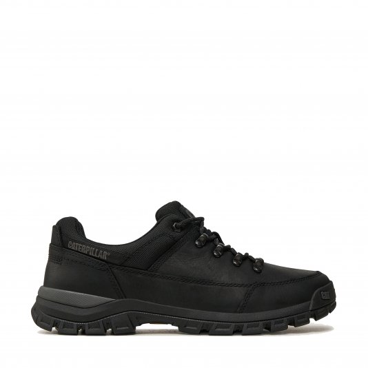 Threshold Hiker Low Black