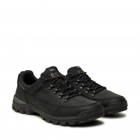 Threshold Hiker Low Black