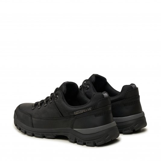 Threshold Hiker Low Black