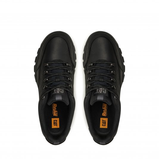 Threshold Hiker Low Black