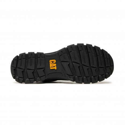 Threshold Hiker Low Black
