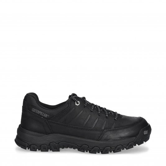 Threshold Rebound Low Black