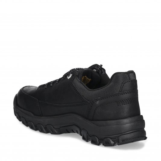 Threshold Rebound Low Black