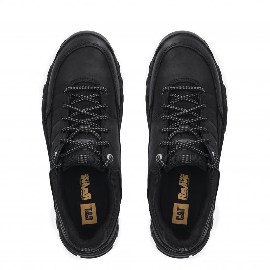 Threshold Rebound Low Black