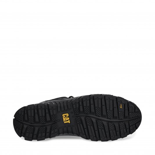 Threshold Rebound Low Black
