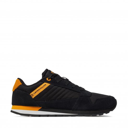 Ventura Black/Black/Yellow