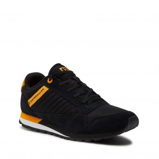 Ventura Black/Black/Yellow