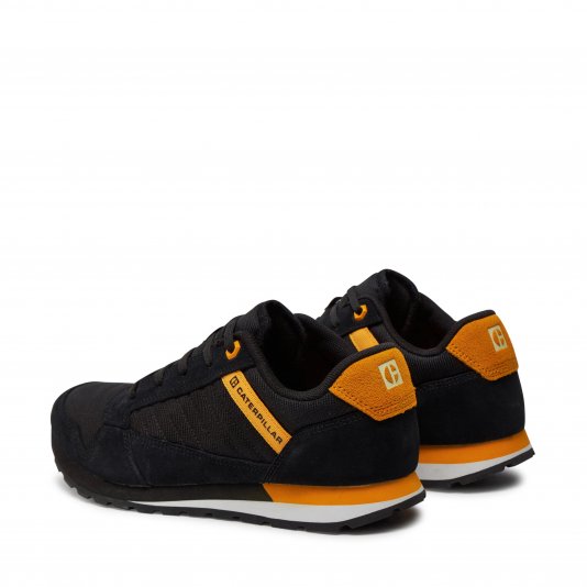 Ventura Black/Black/Yellow