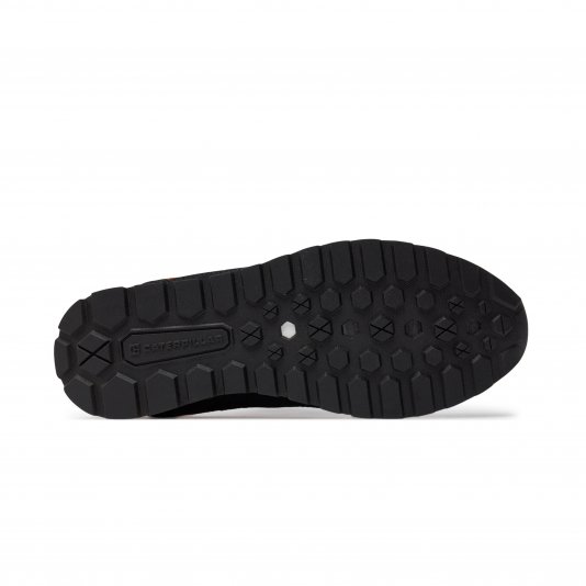 Ventura Black/Black/Yellow