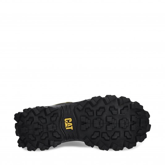 X Batman Intruder Galosh 2.0 Low Black