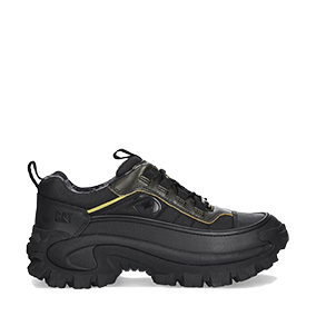 X Batman Intruder Galosh 2.0 Low Black