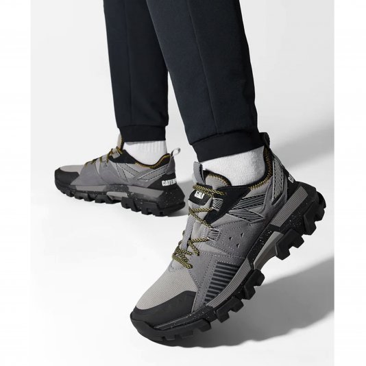Raider Sport Cloudburst/Black/Gris