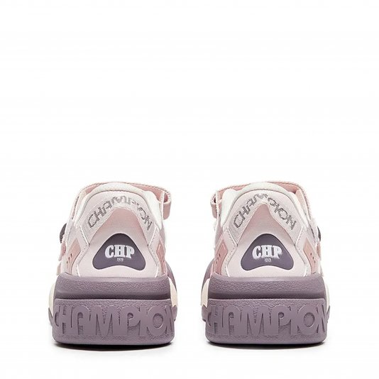 AutoSkate Mary Jane Dreamy Venice/Milk White