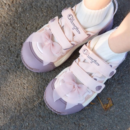 AutoSkate Mary Jane Dreamy Venice/Milk White