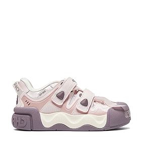 AutoSkate Mary Jane Dreamy Venice/Milk White