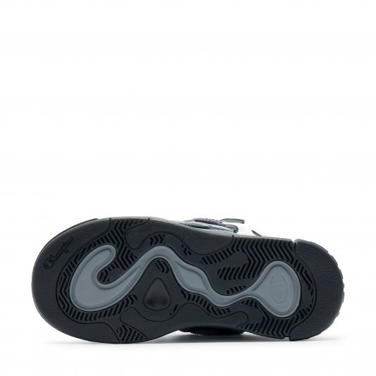 AutoSkate V1 Black/Silver/Mint