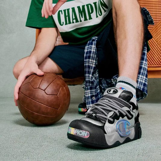 AutoSkate V1 Black/Silver/Mint