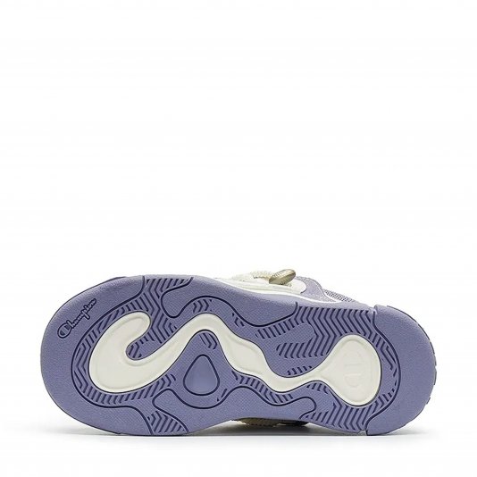 AutoSkate V1 Milk White/Lilac/Mint Green