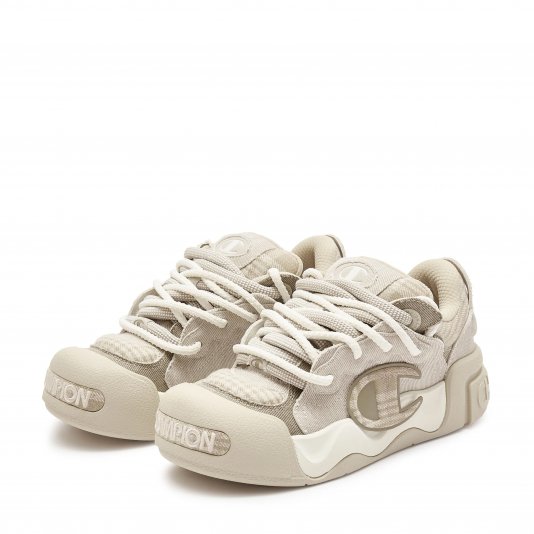 AutoSkate V1 Sand/Oatmeal/Cream