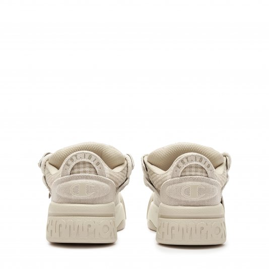 AutoSkate V1 Sand/Oatmeal/Cream