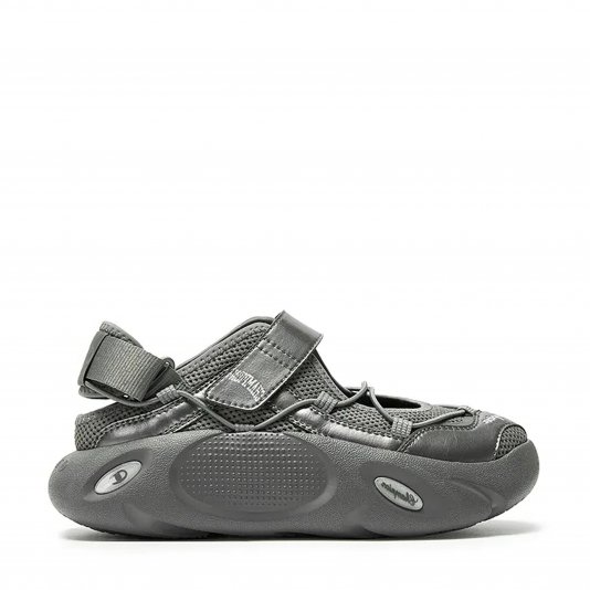 Champ Nytro Mary Silver Gray/Silver
