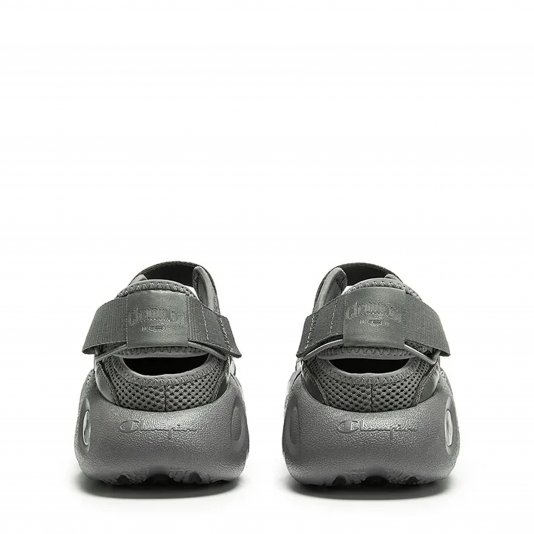 Champ Nytro Mary Silver Gray/Silver