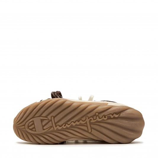 Champ Teryx Racer Leopard Linen/Baroque Brown