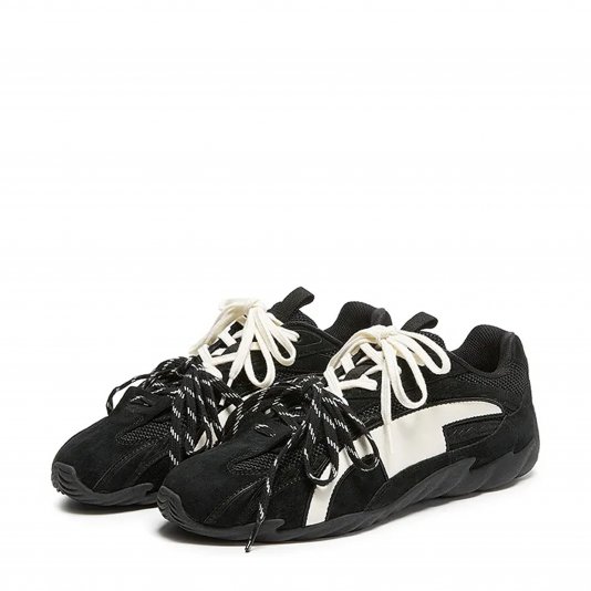 Champ Teryx Racer M Black/Off-White