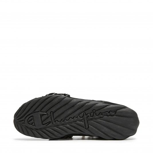 Champ Teryx Racer M Black/Off-White