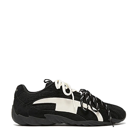 Champ Teryx Racer M Black/Off-White