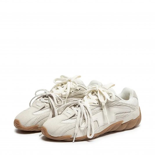Champ Teryx Racer M Cream/Milk White