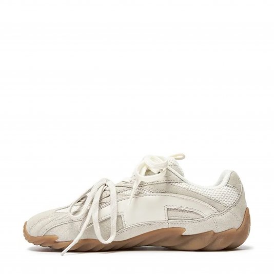 Champ Teryx Racer M Cream/Milk White