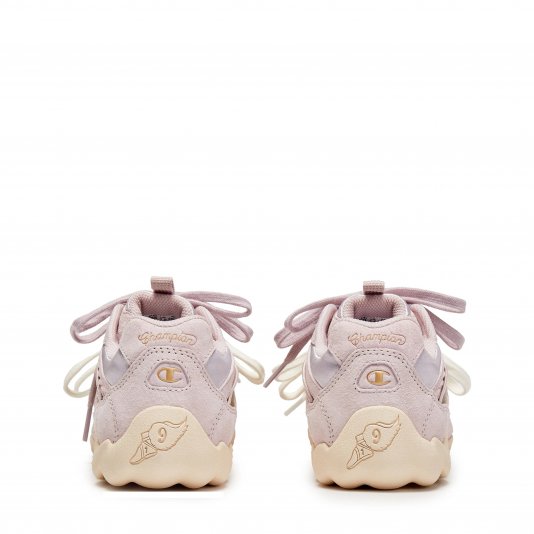 Champ Teryx Racer Powder/Metallic Gold