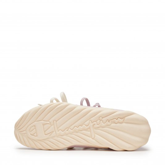 Champ Teryx Racer Powder/Metallic Gold