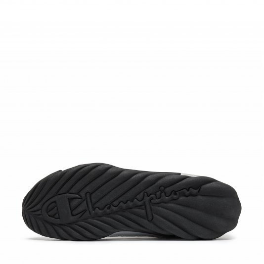 Champ Teryx Racer Silver White/Milk White