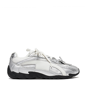 Champ Teryx Racer Silver White/Milk White