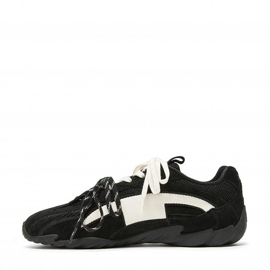 Champ Teryx Racer W Black/Off-White