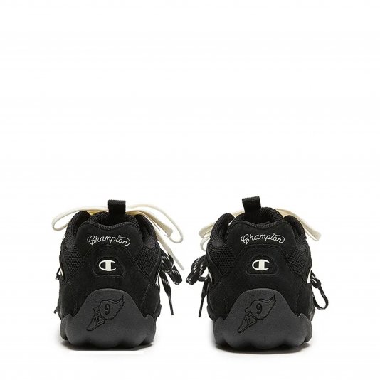 Champ Teryx Racer W Black/Off-White