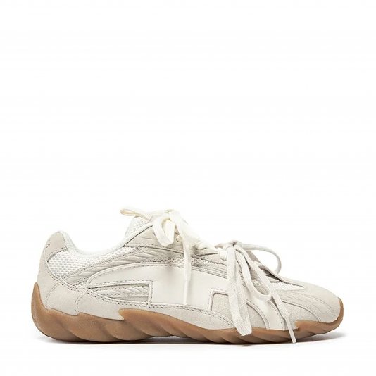 Champ Teryx Racer W Cream/Milk White