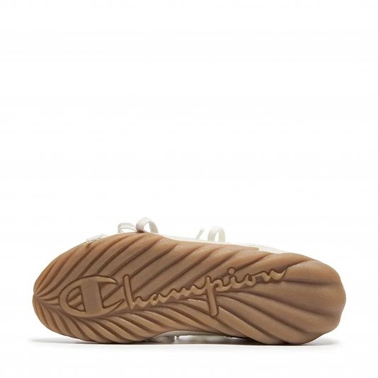 Champ Teryx Racer W Cream/Milk White