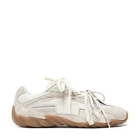 Champ Teryx Racer W Cream/Milk White