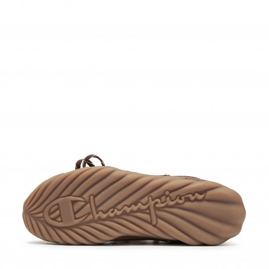 Champ Teryx Racer W Pinecone Brown/Milk White