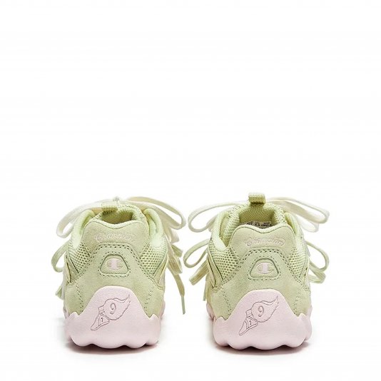 Champ Teryx Racer Xilin Green/Peach Blush