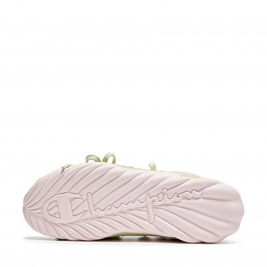 Champ Teryx Racer Xilin Green/Peach Blush