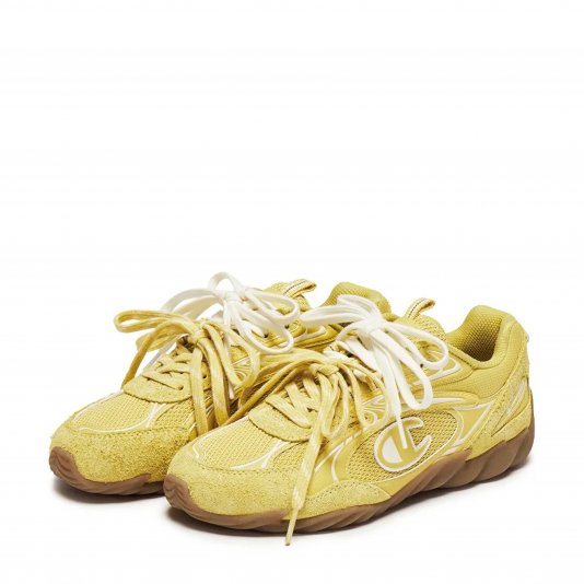 Rochester Corn Yellow/Milk White