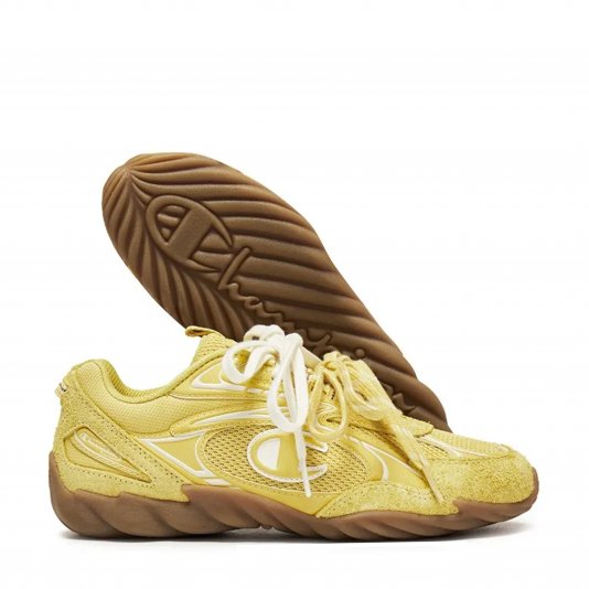 Rochester Corn Yellow/Milk White