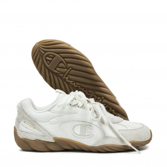 Rochester Milk White/Cream