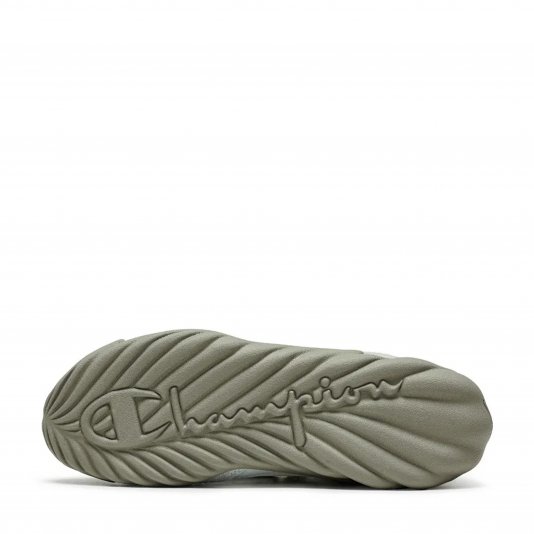 Rochester Pale Mint/Milk White