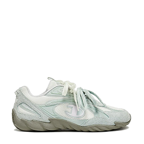 Rochester Pale Mint/Milk White